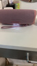 JBL FLIP6 音樂(lè )萬(wàn)花筒六代 便攜式藍牙音箱低音炮 防水防塵多臺串聯(lián) 賽道揚聲器 獨立高音單元 糖果粉 曬單實(shí)拍圖