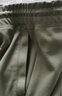 諾帝卡（NAUTICA）【商場(chǎng)同款】男裝夏款商務(wù)休閑百搭舒適五分褲休閑短褲男KO2230 3SY淺軍綠（222） XL 曬單實(shí)拍圖
