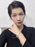 圣雅羅轉(zhuǎn)運珠銀手鐲女士年輕款足銀鐲子銀飾手環(huán)七夕情人節(jié)禮物送女友 轉(zhuǎn)運珠手鐲約16g 曬單實拍圖
