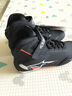 Alpinestars SEKTOR a星摩托車騎行鞋摩托機(jī)車靴休閑騎士短靴 黑白紅熒光 39 曬單實(shí)拍圖