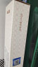 奥克斯（AUX）卷发棒夹板直发迷你直板夹两用拉直板直发器刘海夹电夹板头发蓬松神器负离子熨板直发棒HS-705 实拍图