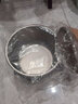 Keith鎧斯純鈦湯鍋鈦鍋煮湯煲粥熬湯大鍋露營(yíng)野炊輕質(zhì)便攜戶外全鈦鍋 (6L)湯鍋純鈦鍋Ti8301 曬單實(shí)拍圖