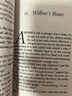 Charlotte's Web夏洛特的網(wǎng)/夏洛的網(wǎng)英文原版小說 E.B White懷特章節(jié) 送音頻 曬單實(shí)拍圖