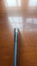AOYAMIC 適用于三星A90 5g手機殼保護套A80/A70/A40s/A20s全包防摔透明超薄硅膠軟殼男女款 適用于 三星A70/A70s 透明白 氣囊防摔透明軟殼【單殼】 曬單實拍圖