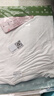 莫代爾打底吊帶背心裙外穿夏季寬松內(nèi)襯裙修身中長款連衣裙防走光內(nèi)搭裙 白色-83CM S碼【建議90-100】 曬單實拍圖
