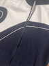 青青世界深圳校服新外套衣初中校服三合一冬季透氣面料保暖舒適內(nèi)膽搖粒絨 特版中學沖鋒衣(外套+內(nèi)膽兩件套）（男女同款） 175 曬單實拍圖