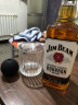TABAY白占边金宾波本威士忌BOURBON WHISKEY Jim Beam 威士忌 洋酒 金宾波本威士忌750ml 实拍图