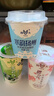 揚大茉莉花酸奶櫻花風(fēng)味發(fā)酵乳鳳梨芒果草莓黃桃小蘋(píng)果味揚州大學(xué)冷藏 茉莉花、櫻花、冰淇淋各3杯 曬單實(shí)拍圖