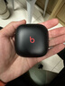beats Fit Pro 真無(wú)線(xiàn)降噪耳機 運動(dòng)藍牙耳機 兼容蘋(píng)果安卓系統 IPX4級防水 經(jīng)典黑紅 曬單實(shí)拍圖