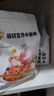 秋田滿滿低筋面粉小麥營養(yǎng)中筋面粉高筋兒童面粉面點烘焙蛋糕松餅粉 【1袋】軟白營養(yǎng)低筋粉1kg 1g 曬單實拍圖