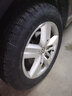 馬牌（Continental）輪胎 CrossContact AX6城市SUV輕量型越野汽車輪胎 255/55R19 111H 適配奧迪 途銳 途昂 曬單實拍圖