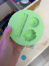 得力(deli)中式点心主题彩泥套装 儿童3D橡皮泥超轻粘土安全认证创意手工黏土玩具DIY男孩女孩 生日礼物YC119 实拍图