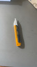 福祿克（FLUKE）1AC-C2-II非接觸式感應測電筆智能多功能聲光報警驗電筆200-1000v  FLUKE-1AC-C2-II 曬單實(shí)拍圖