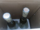 米致【到手两瓶】加拿大工艺恰如冰酒 甜型葡萄酒双支组合 375ml 冰白*双支+开瓶器 实拍图