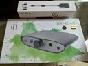 悅爾法 iFi ZEN DAC 3平衡解碼耳放 4.4輸出 硬解DSD高清 USB解碼ZEN DAC V2平衡耳放 ZEN DAC 3 加配iPower5V電源獨(dú)立供電 曬單實(shí)拍圖