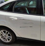 駿諾車品專用于福特福克斯補(bǔ)漆筆汽車劃痕修復(fù)神器自噴漆面去刮痕點(diǎn)油經(jīng)典 FD-39糖果紅色12-18款?？怂?劃痕修復(fù)套裝 曬單實(shí)拍圖