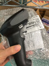 霍尼韋爾（Honeywell） 1472G無線掃描槍支持微信碼藍(lán)牙平板手機(jī)帶存儲超市掃碼快遞掃描槍掃碼槍 1472G-2D（無線二維） 曬單實(shí)拍圖