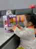 奥智嘉抓娃娃机儿童玩具3-6岁过家家夹娃娃公仔扭蛋机男孩女孩六一儿童节生日礼物 实拍图