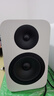 FOSI AUDIOFosiAudio SP601無源音箱HIFI音響發(fā)燒級電腦書架木質(zhì)音箱7寸對箱 SP601 曬單實拍圖