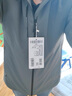 波司登反季冬季羽絨服鵝絨男款短款連帽新國標90絨商場同款外套 曬單實拍圖