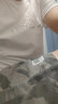 Canter Koala 男裝ck t恤男新款純棉官網(wǎng)夏裝修身通勤字母印花半袖體恤ck28 黑色 XL /180建議135-155斤 曬單實(shí)拍圖