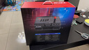MAD CATZ 美加獅T.E.3游戲搖桿支持PS4電腦XBOX街機格斗PC\/Switch 可拆卸面板 自定義按鍵 有線(xiàn)連接 美加獅T.E.3搖桿 曬單實(shí)拍圖