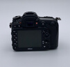 尼康（Nikon） 原裝單反微單相機(jī)眼罩 接目鏡 取景框 橡膠目鏡 DK-23 適D7200 D7100 D300 曬單實(shí)拍圖