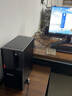 聯(lián)想 ThinkServer TS90X 塔式服務(wù)器主機(jī) 替代TS80X 靜音輕巧 金蝶用友ERP TS90x【E-2324G 】+21.5顯示器 8G內(nèi)存 2x1T硬盤 RAID1 曬單實(shí)拍圖