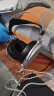水月雨 乐园/PARA 轻量型100MM平面磁式头戴式耳机发烧HIFI音乐大耳 乐园 晒单实拍图