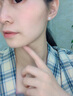 是你（IS YOU）18K彩金四葉草耳釘女款玫瑰金耳飾圣誕節(jié)生日禮物送女友老婆媽媽 18K金四葉草耳釘+品牌禮盒 曬單實(shí)拍圖