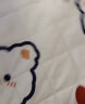 南极人床垫软垫加厚0.9米床 学生宿舍单人大学寝室上下铺床褥海绵垫子 实拍图