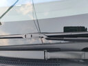 變型記大眾桑塔納雨刮器原裝原廠膠條03-21款無骨新/浩納/志俊雨刷器片 新桑塔納/浩納【15-16-17-18-19款】 (前雨刮)一對裝 曬單實拍圖