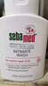 施巴（sebamed）私處護(hù)理液洗發(fā)水套裝去屑洗發(fā)露50ml+女性護(hù)理清潔液200ml德國(guó) 曬單實(shí)拍圖