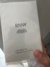 如薇（RNW）双重净润去黑头贴3盒导出精华液猪鼻草莓鼻粉刺收缩毛孔男女 晒单实拍图