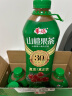 华旗 山楂果茶 山楂果汁果肉饮料 华旗30年系列 未加蔗糖 1.28L*6瓶 实拍图