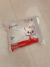 國際電工明裝大功率無極變調(diào)速開關(guān)面板風(fēng)扇控制器電風(fēng)扇旋鈕快慢頂扇電扇 五檔調(diào)速開關(guān)【明裝500W】白色 曬單實(shí)拍圖