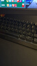 準槍ZP1細面中性均衡鼠標墊CSGO瓦羅蘭特APEX游戲電競鼠標墊PORON 【ZP1進(jìn)階版】黑色Soft 490*420*4mm 曬單實(shí)拍圖