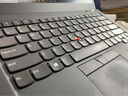 聯(lián)想ThinkPad X1Carbon 二手筆記本電腦 14英寸旗艦本輕薄便攜商務(wù)辦公設(shè)計剪輯95新 2018款-i7八代四核16G-1T極速固態(tài) X1 Carbon輕薄旗艦本 曬單實拍圖