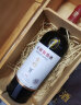 长城 金樽 特藏赤霞珠干红葡萄酒 礼盒 750ml*6瓶 整箱装（含礼品袋） 实拍图