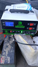 智扣汽車(chē)電瓶充電器12V24V通用型全自動(dòng)蓄電池快速充電機(jī)智能修復(fù)電瓶充滿自停摩托車(chē)貨車(chē)蓄電池 600W智能銅芯充電器【充滿自停， 一鍵修復(fù)，六大保護(hù)，液晶數(shù)顯】 曬單實(shí)拍圖