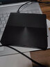 聯(lián)想（Lenovo）外置光驅 DVD外置刻錄機 移動(dòng)光驅 外接光驅 筆記本電腦便攜光驅外置讀刻一體 黑【Think TX801】刻錄光驅(U+C口) 曬單實(shí)拍圖