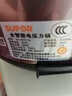 蘇泊爾（SUPOR） 電壓力鍋雙膽電高壓鍋升家用高壓鍋大容量智能預(yù)約高壓煮湯家電 SY-40YC15 40YC15 4L 曬單實(shí)拍圖