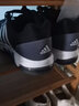 阿迪達斯 （adidas）男鞋秋季新款潮流鞋EQT緩震運動鞋透氣休閑跑步鞋 HR0671/EQT黑白/店長力薦 44 曬單實拍圖