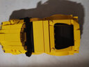 樂(lè )高（LEGO） 超級賽車(chē)跑車(chē)模型男女孩拼搭積木粉絲收藏生日禮物 76901 豐田GR Supra 曬單實(shí)拍圖