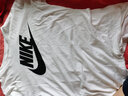 耐克（NIKE）運動(dòng)套裝男裝 2025秋季新款潮流時(shí)尚夾克外套 薄款梭織長(cháng)褲兩件套 CZ9071-010+FB7498-010/2件套 XL /180 曬單實(shí)拍圖