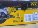 得偉DCS571N-XJ-A9/391N鋰電20V無(wú)刷115mm電圓鋸小鷹鋸切割機木工鋸 DCS571N-XJ-A9單機紙盒115mm 曬單實(shí)拍圖