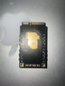 FVH 迷你MINI PCIE轉SATA 3.0擴展卡 全高M(jìn)ini PCI-E轉to 4口SATA3.0硬盤(pán)接口擴展卡 黑色四口 曬單實(shí)拍圖