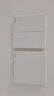 西門(mén)子開(kāi)關(guān)插座 墻壁面板暗裝86型家用皓彩雅白色五孔插座 斜五孔 插座 曬單實(shí)拍圖