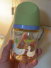 贝亲（Pigeon）PPSU彩绘奶瓶 第3代奶瓶 160ml-田园野趣AA217 S号 1个月以上 实拍图