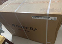 格力（GREE）空調(diào) 2匹/3匹U雅1級(jí)能效自潔變頻冷暖WIFI智控 家用客廳商壁掛式空調(diào) 線下同款 3匹 一級(jí)能效 曬單實(shí)拍圖